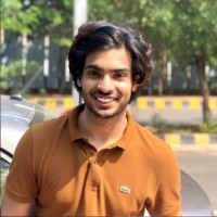 Suhail Mohammad