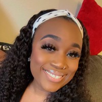 Faith Mcmillian