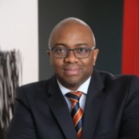 Vuyisile Hlabangana MBA, MSc