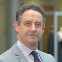 Mike Troughton