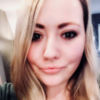 Megan Copus