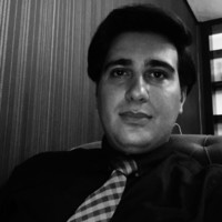 behzad yarahmadi