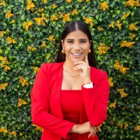 Adriana Nikole Moreira Loor