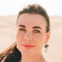 Daria Dobrova