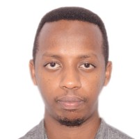 Rurangwa Ralph