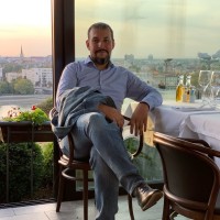 Павел Гурин