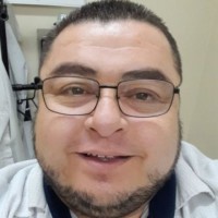 Oscar Castellanos Perez