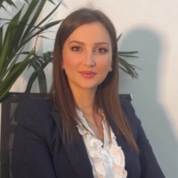 Erisa Cepa