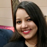 Chandrim Srivastava