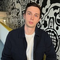Maksym Zhukov