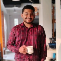 Md Athiqur Rahman Pranto