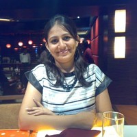 Nirali Doshi