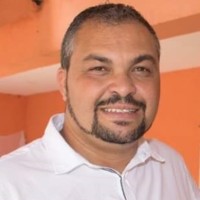 Luiz Gustavo Camargo