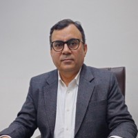 Manoj Kumar (MK)