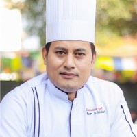 Ram Sundar Adhikari