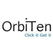 Orbiten Webhosting