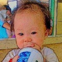 黄福如