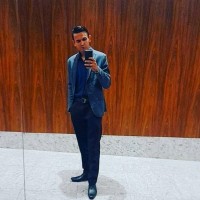 Zaqueu Rodrigues