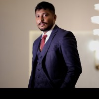 Shanu Cherian