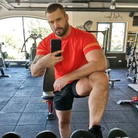 ben avalos