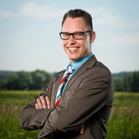 Tom Huygens