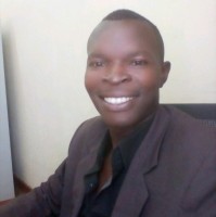 Paul Okello