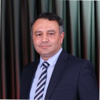 Levent Mazılıgüney, Ph.D.