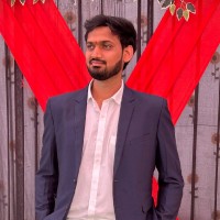 Niraj Patil