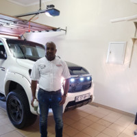 Rocky Lucky Langa