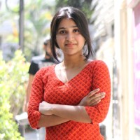 Rita Rose Chacko