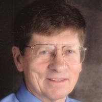Lawrence Scheckel