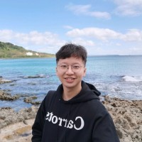 Xin Ma
