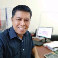Saiful A.