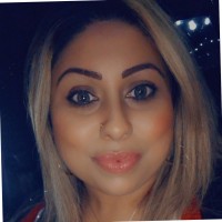 Kiran Uppal