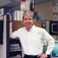 Robert Dirmeyer