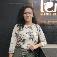 Mamixa Prajapati