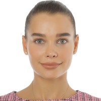 Kamila Khudaverdi