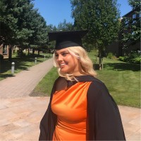 Hannah Jones