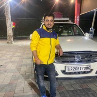 Abhinav Singh