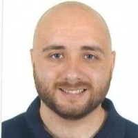 Antonio Expósito López