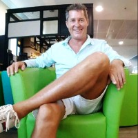Graeme Manning