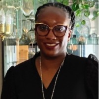 Miya Campbell, MHA