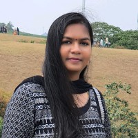 Uma Rajaram