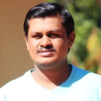 Gowri Shankar