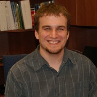 Aaron Baker