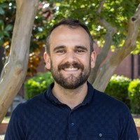 Joshua Harris