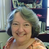 Peg Gray