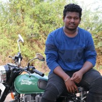 Sabbithi Vidhanth