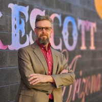 Rick Kimery, RA, NCARB