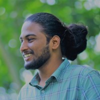 Vignesh K